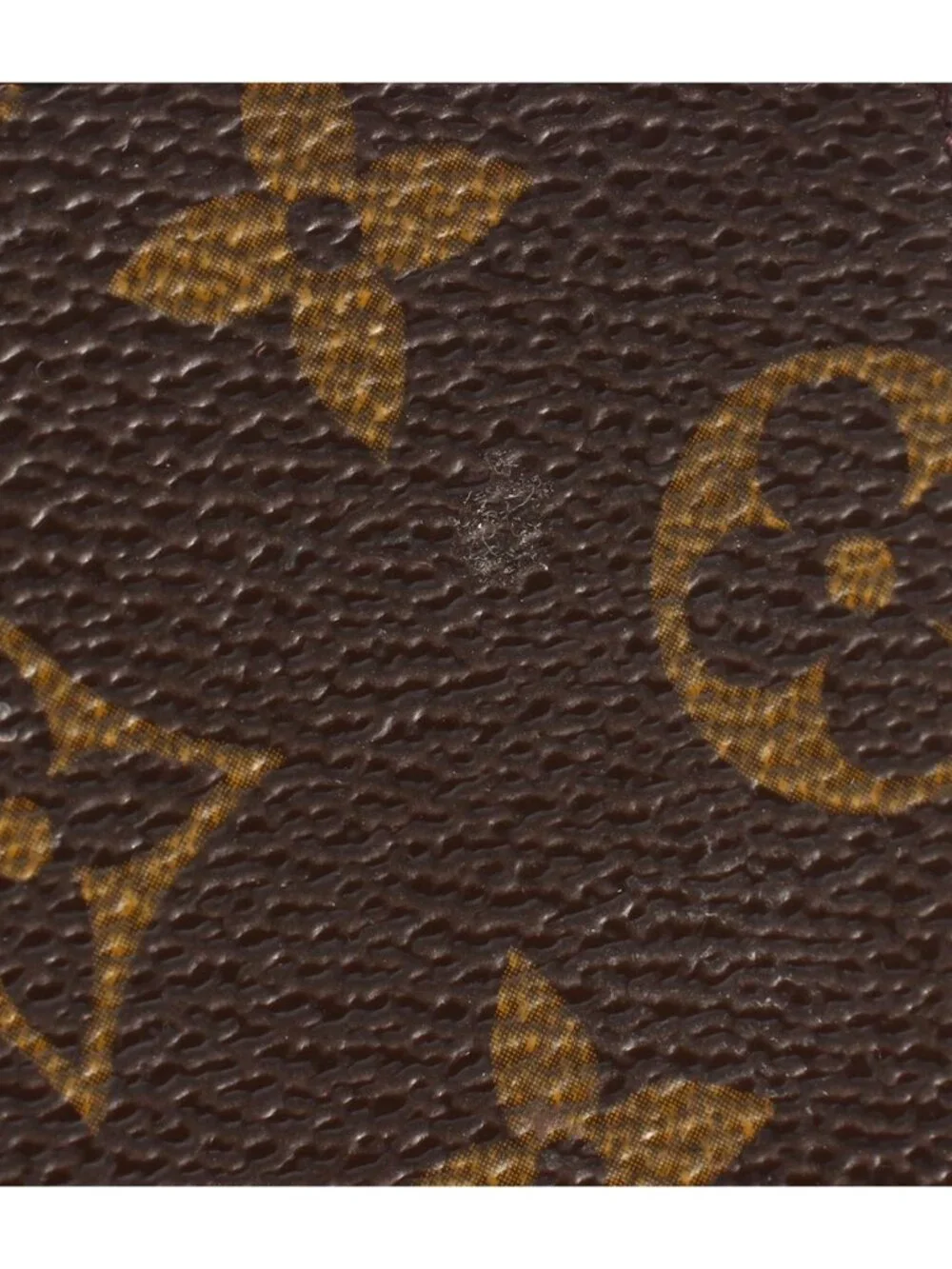 Louis Vuitton Notebook Cover Agenda PM Monogram